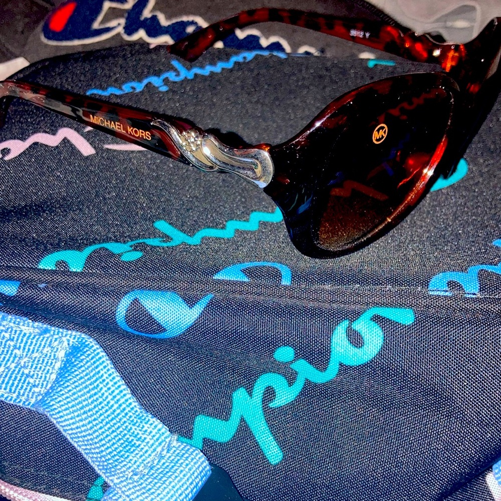 Michael Kors sunglasses